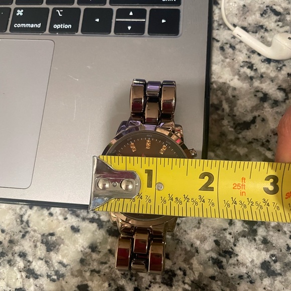 Michael Kors Watch - Picture 2 of 2